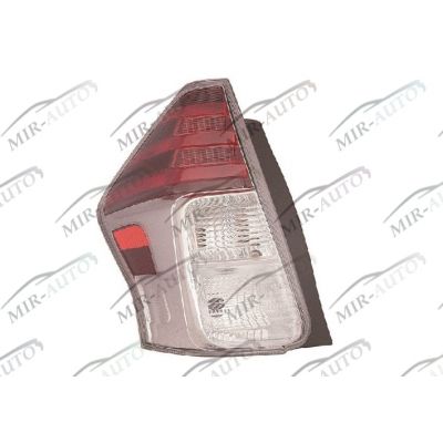 Tail Light