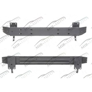 Bumper reinforcement