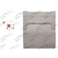 Door Plate Repair Panel