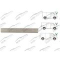 Inner Sill