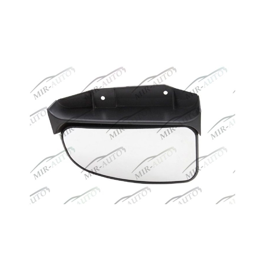 Door Mirror Glass Base