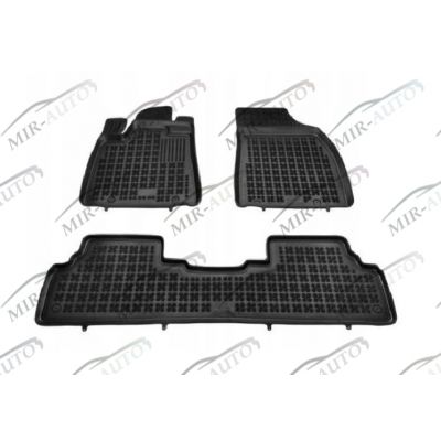 Floor mats