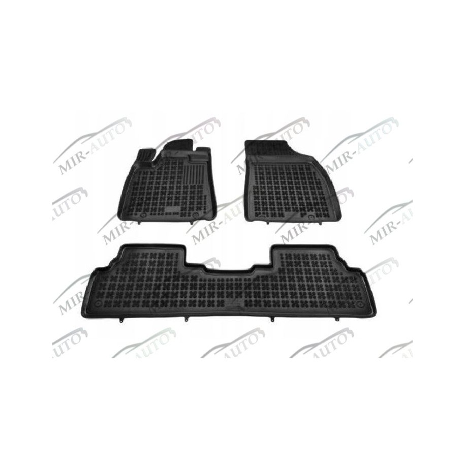 Floor mats