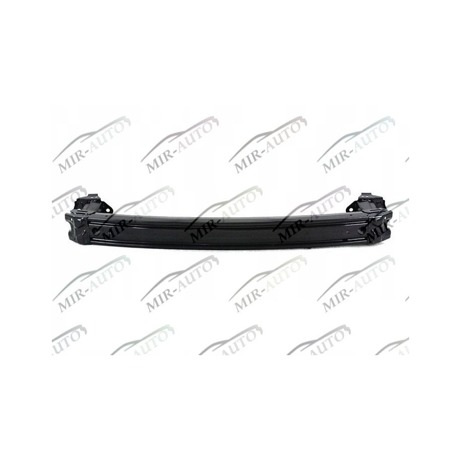 Bumper reinforcement