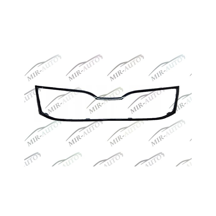 Рама решетки