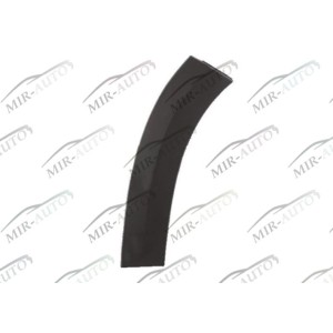 Накладка бампера