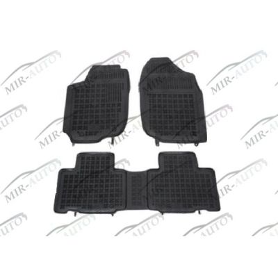 Floor mats