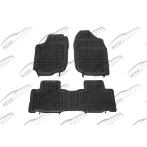 Floor mats