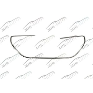 Рама решетки