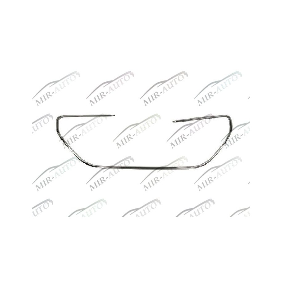 Рама решетки