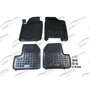 Floor mats