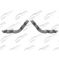 Bumper bracket