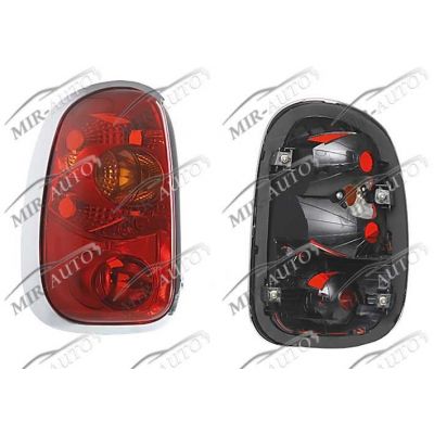 Tail light