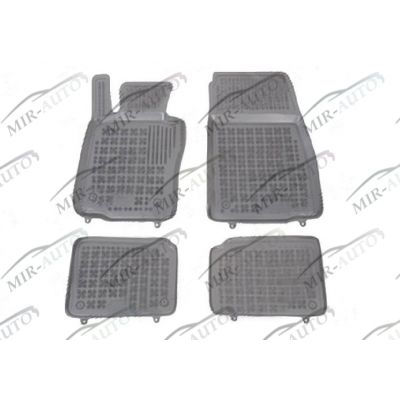 Floor mats