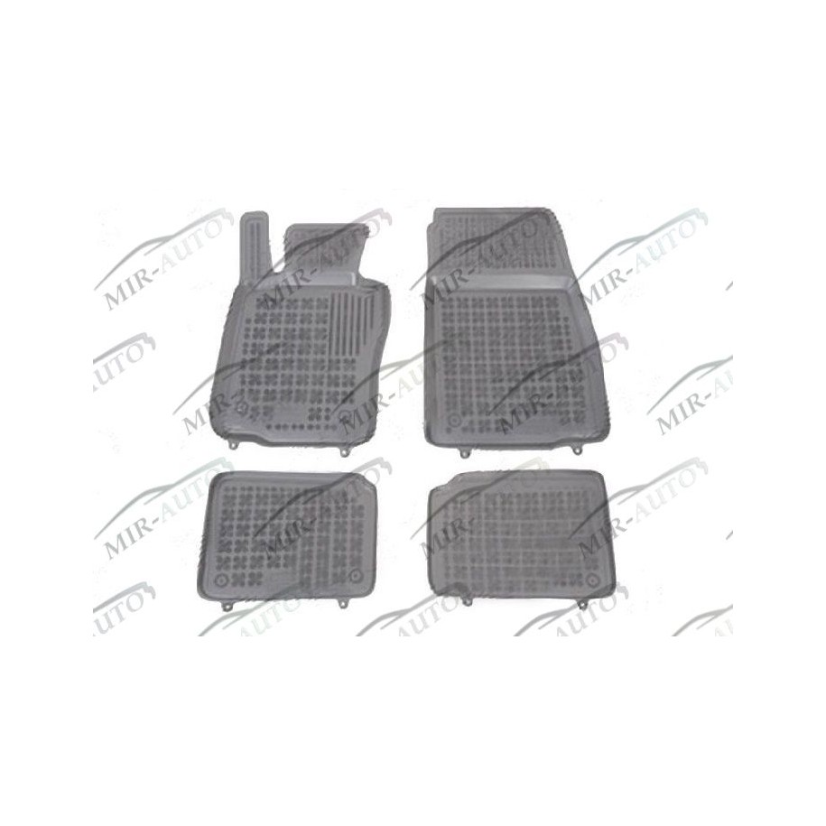 Floor mats