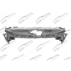Grille support