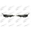 Bumper bracket