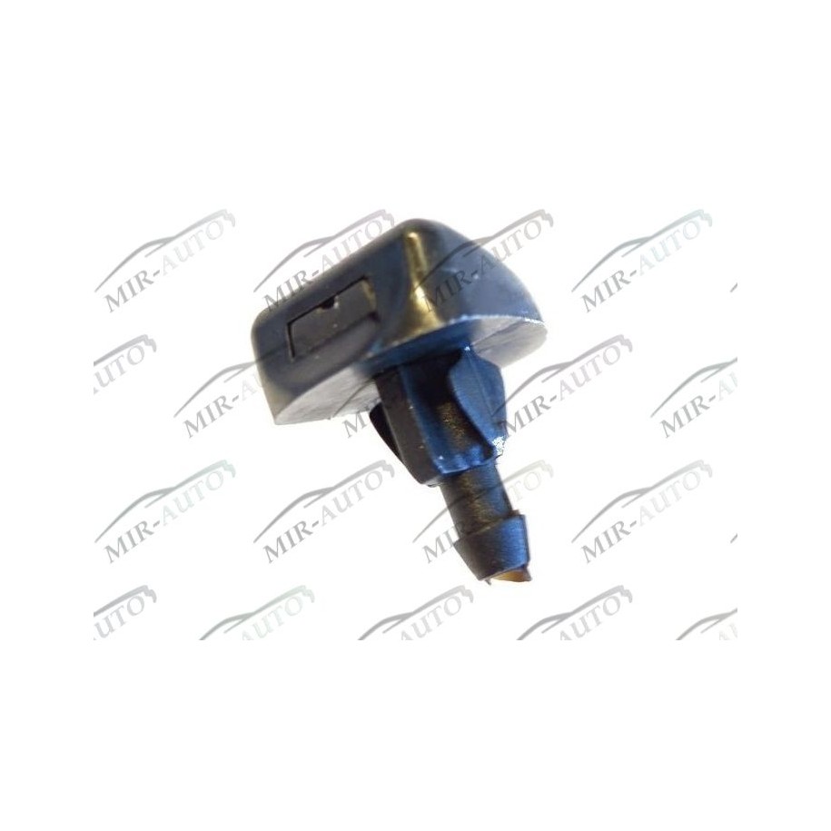 Windshield washer nozzle