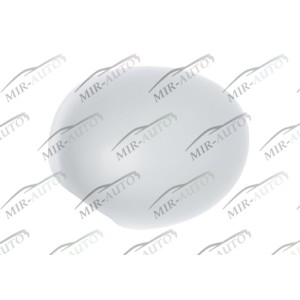 Корпус зеркала внешнего