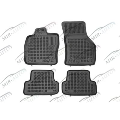 Floor mats