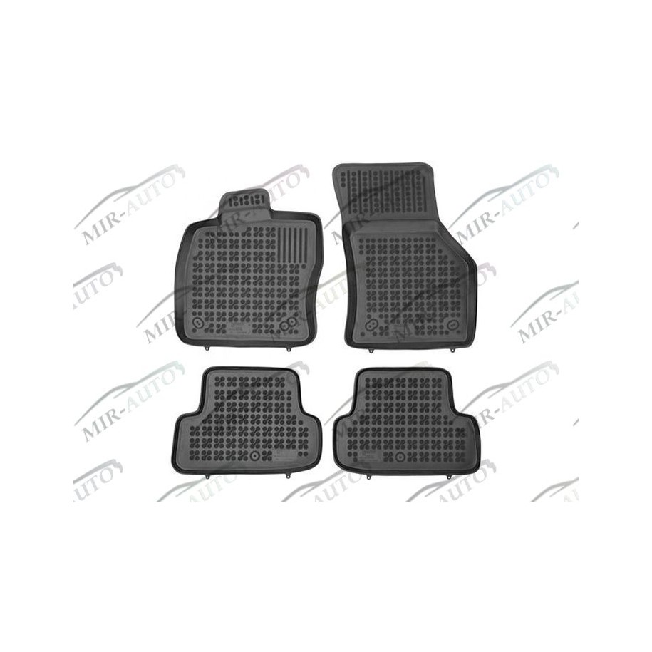 Floor mats