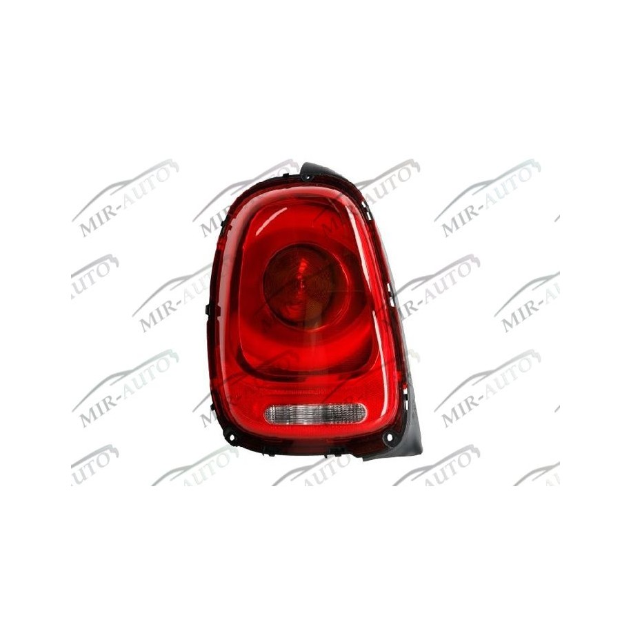 Tail light