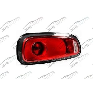 Tail light