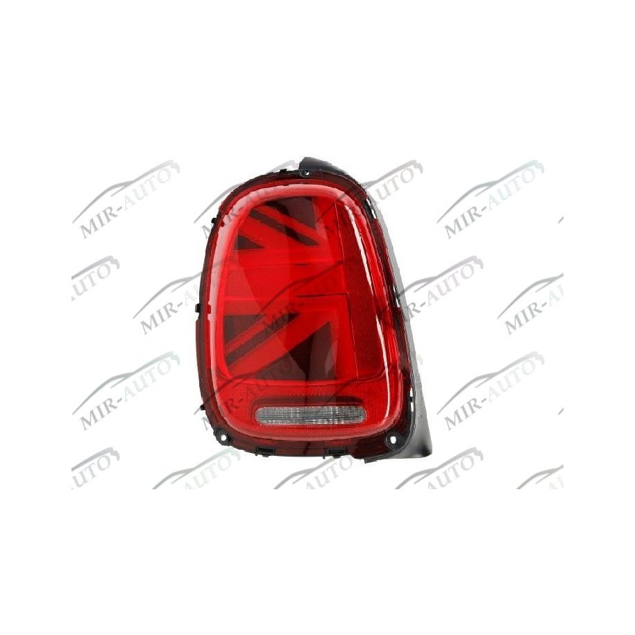 Tail light