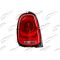 Tail light