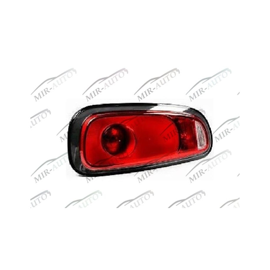 Tail light
