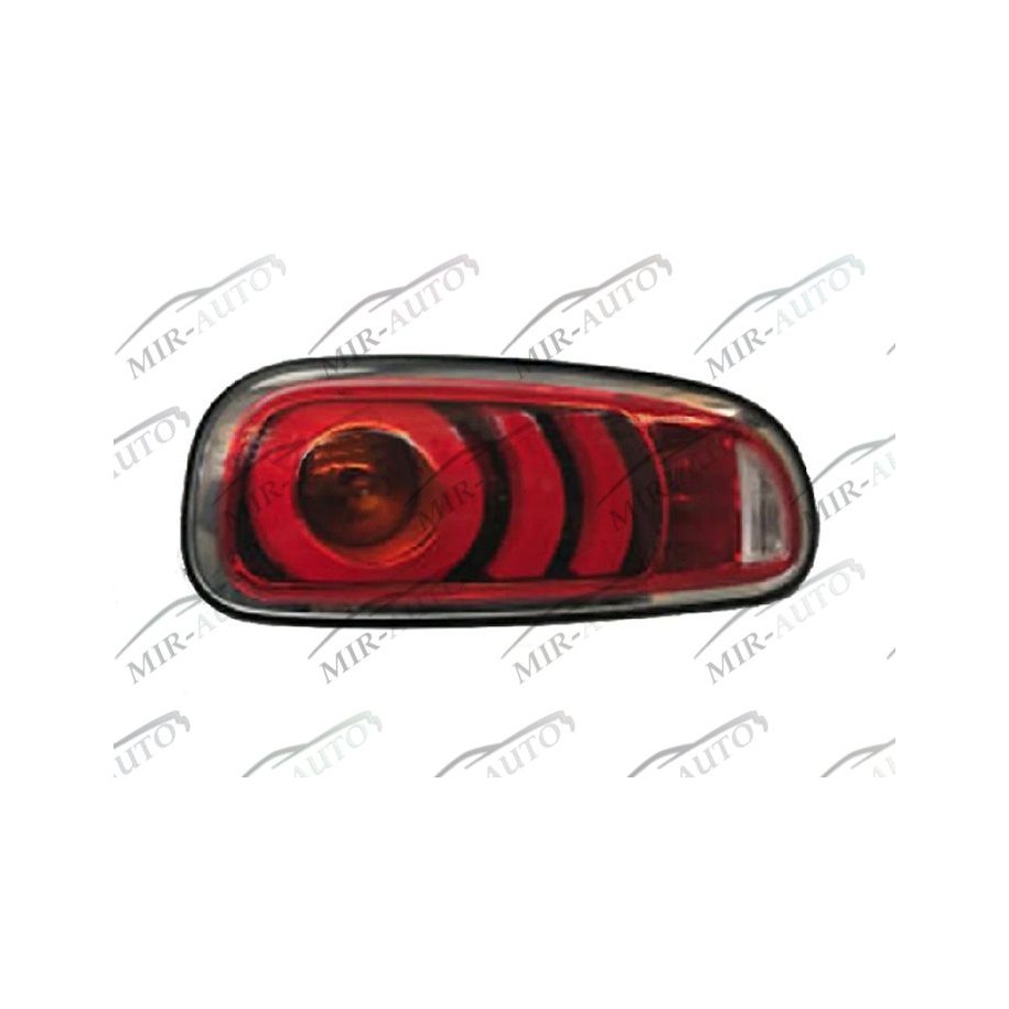 Tail light