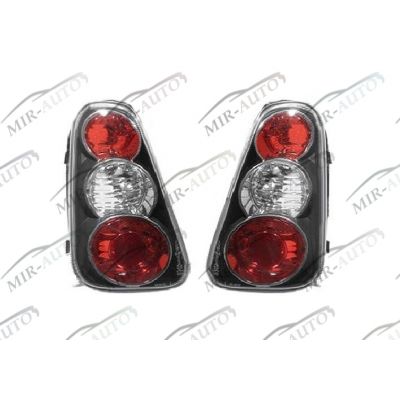 Tail light