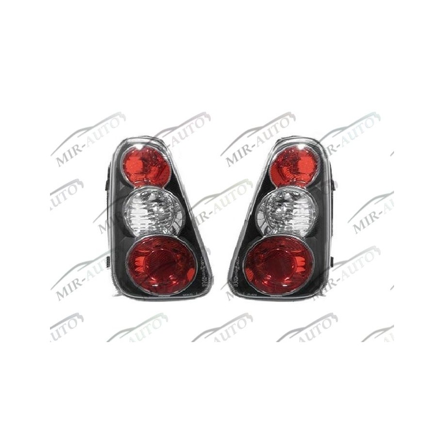 Tail light