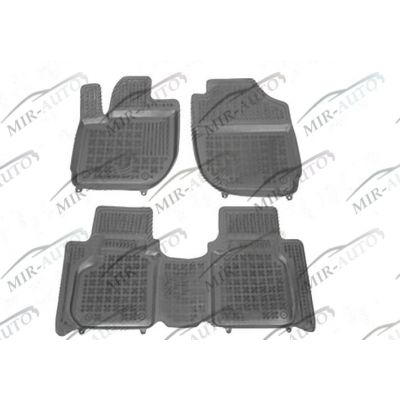 Floor mats