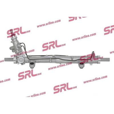 Steering column