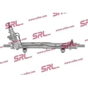 Steering column