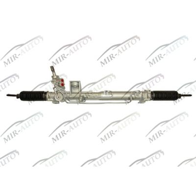 Steering column