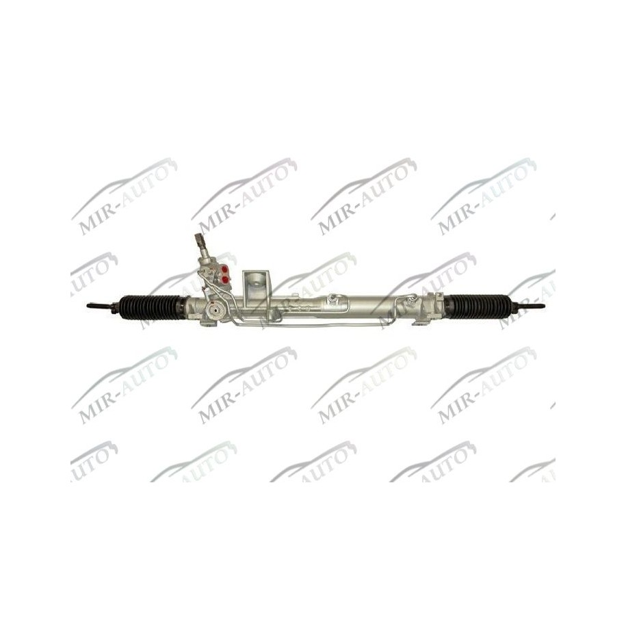 Steering column
