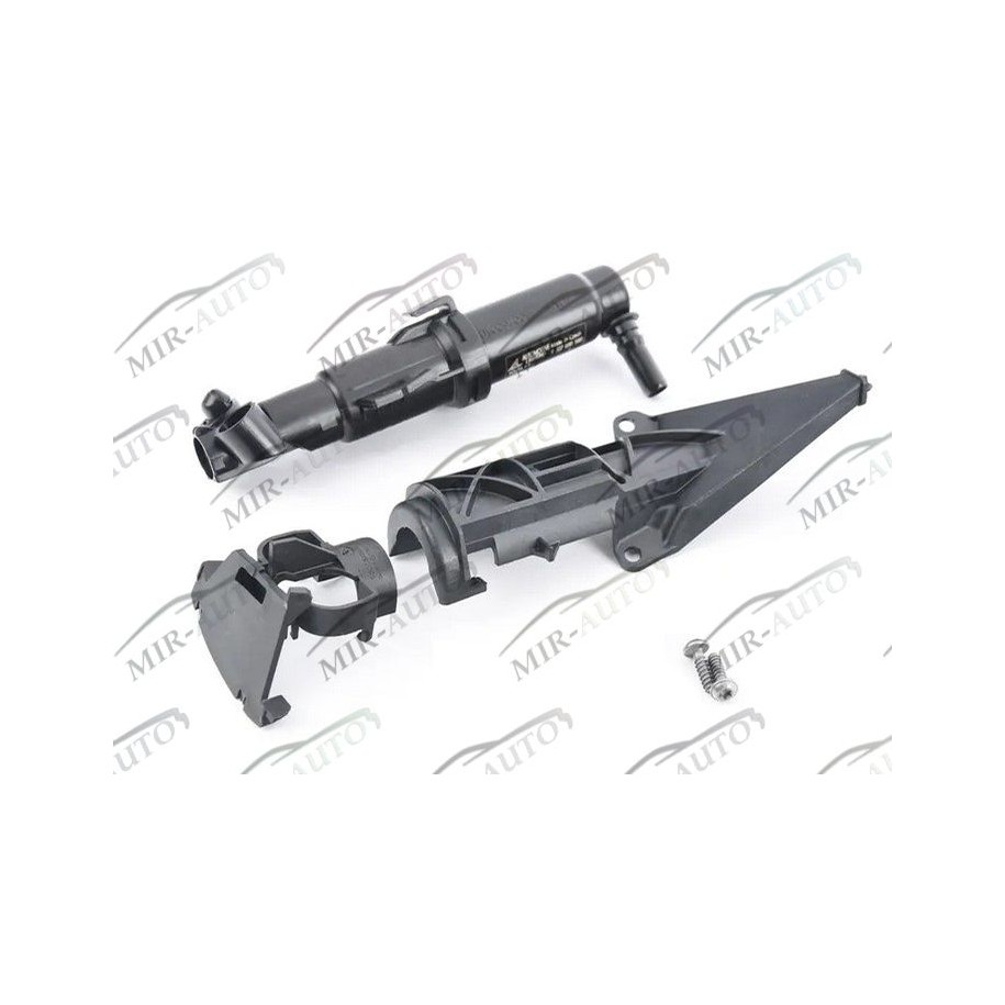 Water Pump, headlight cleaning