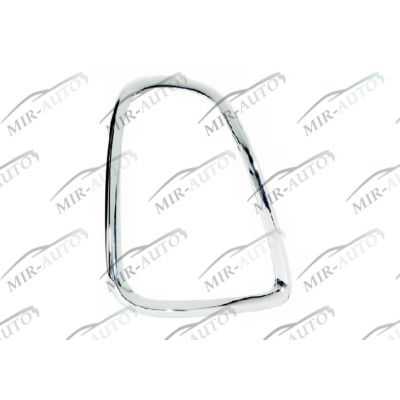 Tail lamp frame