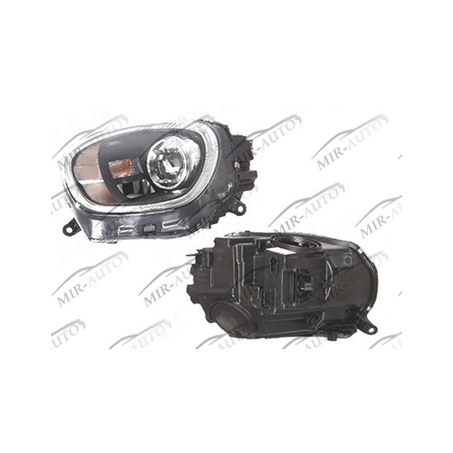 Headlamp