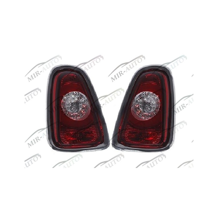 Tail light