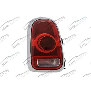 Tail light