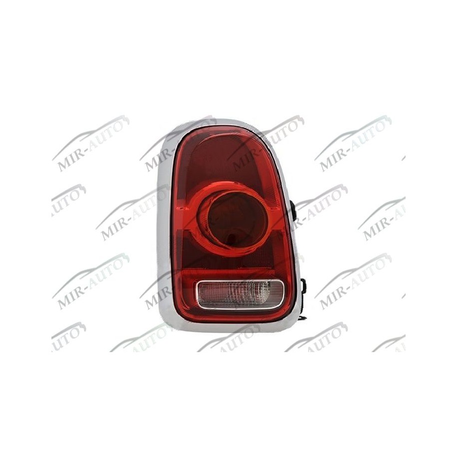 Tail light