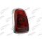 Tail light