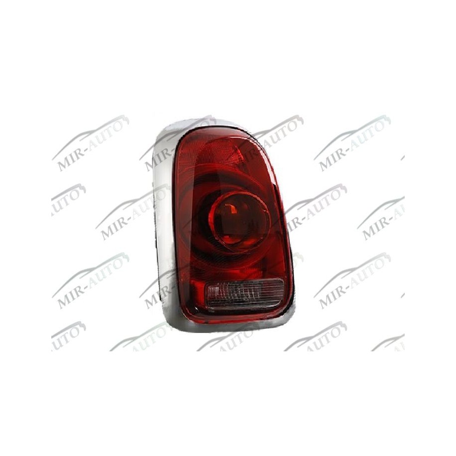 Tail light