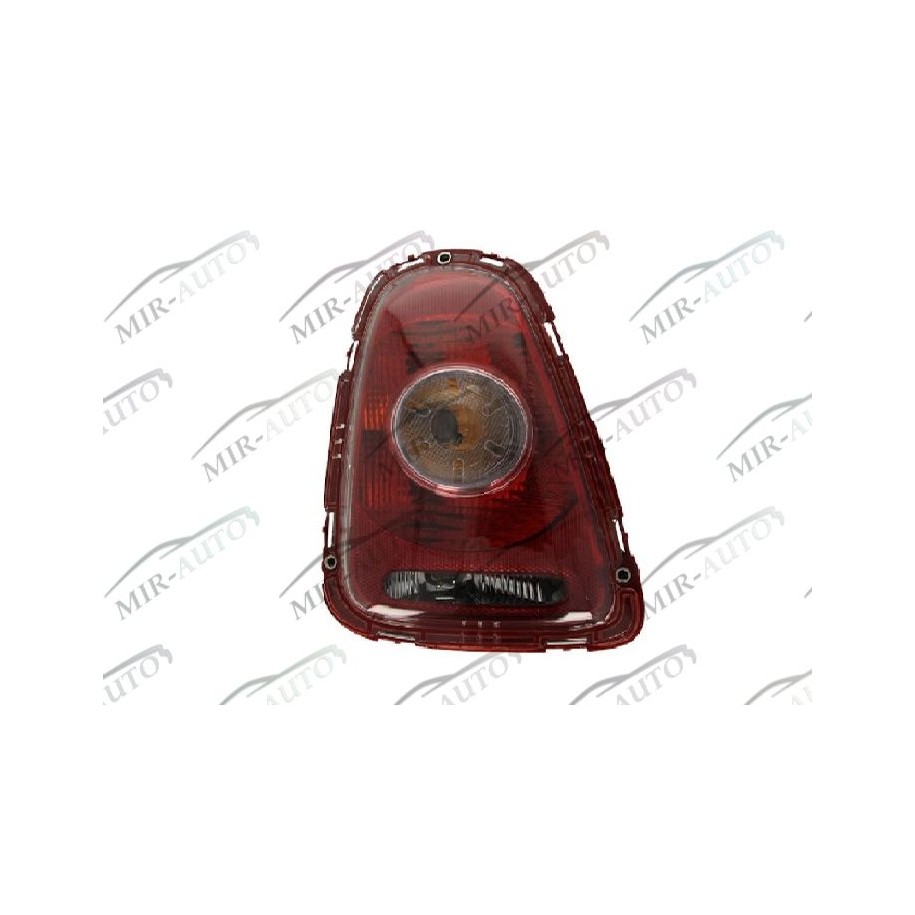 Tail light