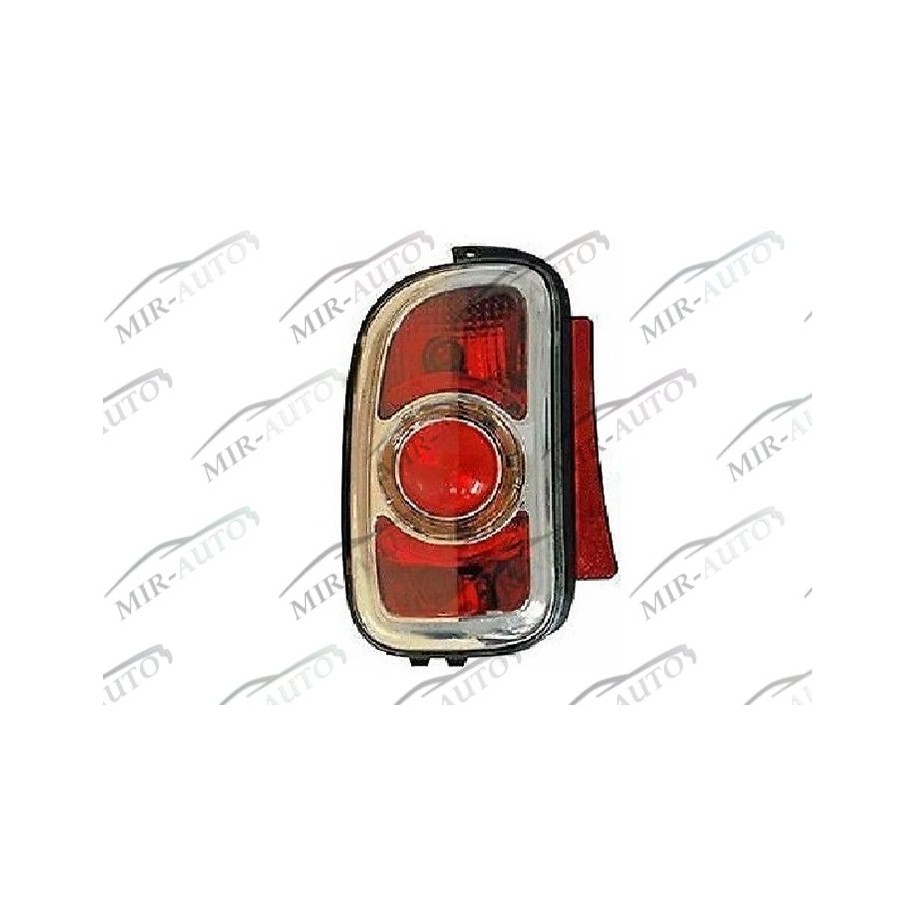 Tail light