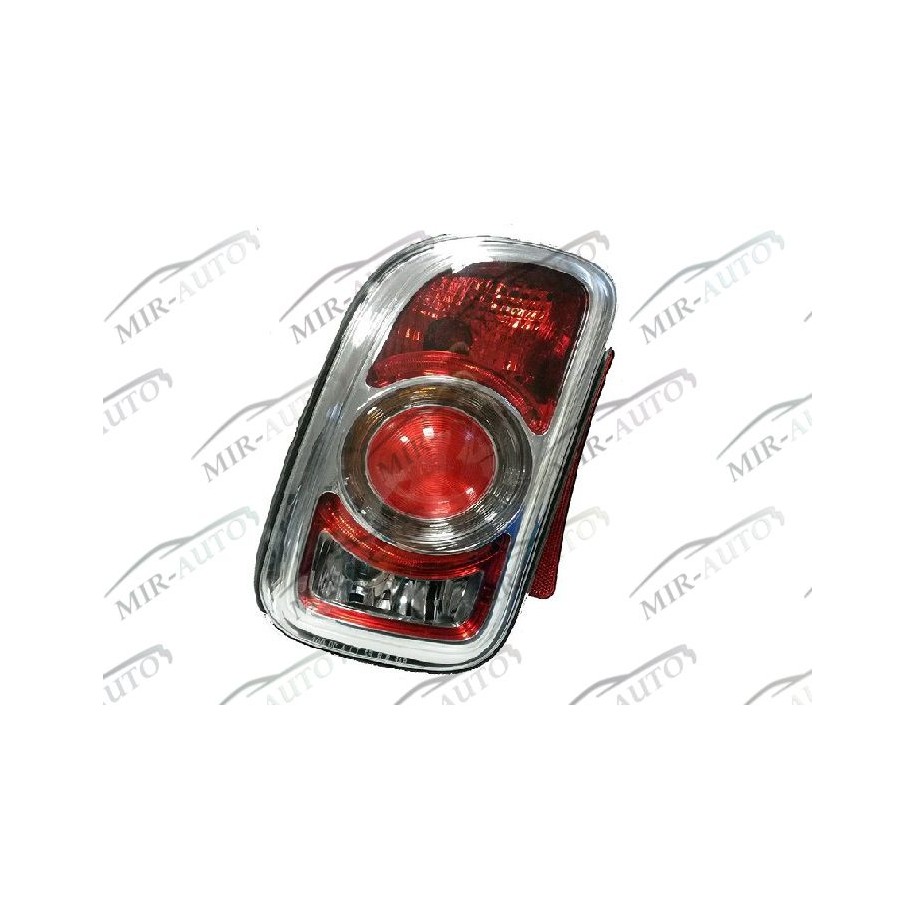Tail light