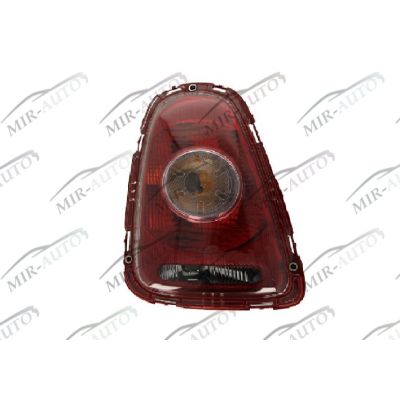 Tail light